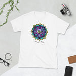 Load image into Gallery viewer, Freedom - Short-Sleeve Unisex T-Shirt
