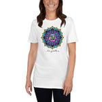 Load image into Gallery viewer, Freedom - Short-Sleeve Unisex T-Shirt
