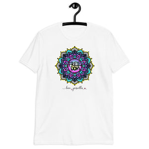 Freedom - Short-Sleeve Unisex T-Shirt