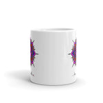 Load image into Gallery viewer, Passion - White glossy mug
