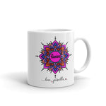 Load image into Gallery viewer, Passion - White glossy mug
